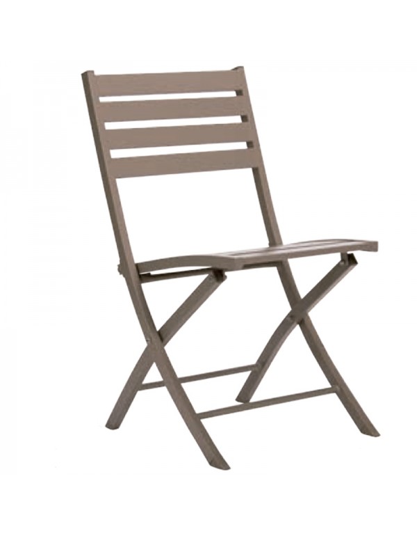 Silla de exterior Fresh plegable | Mobel 365